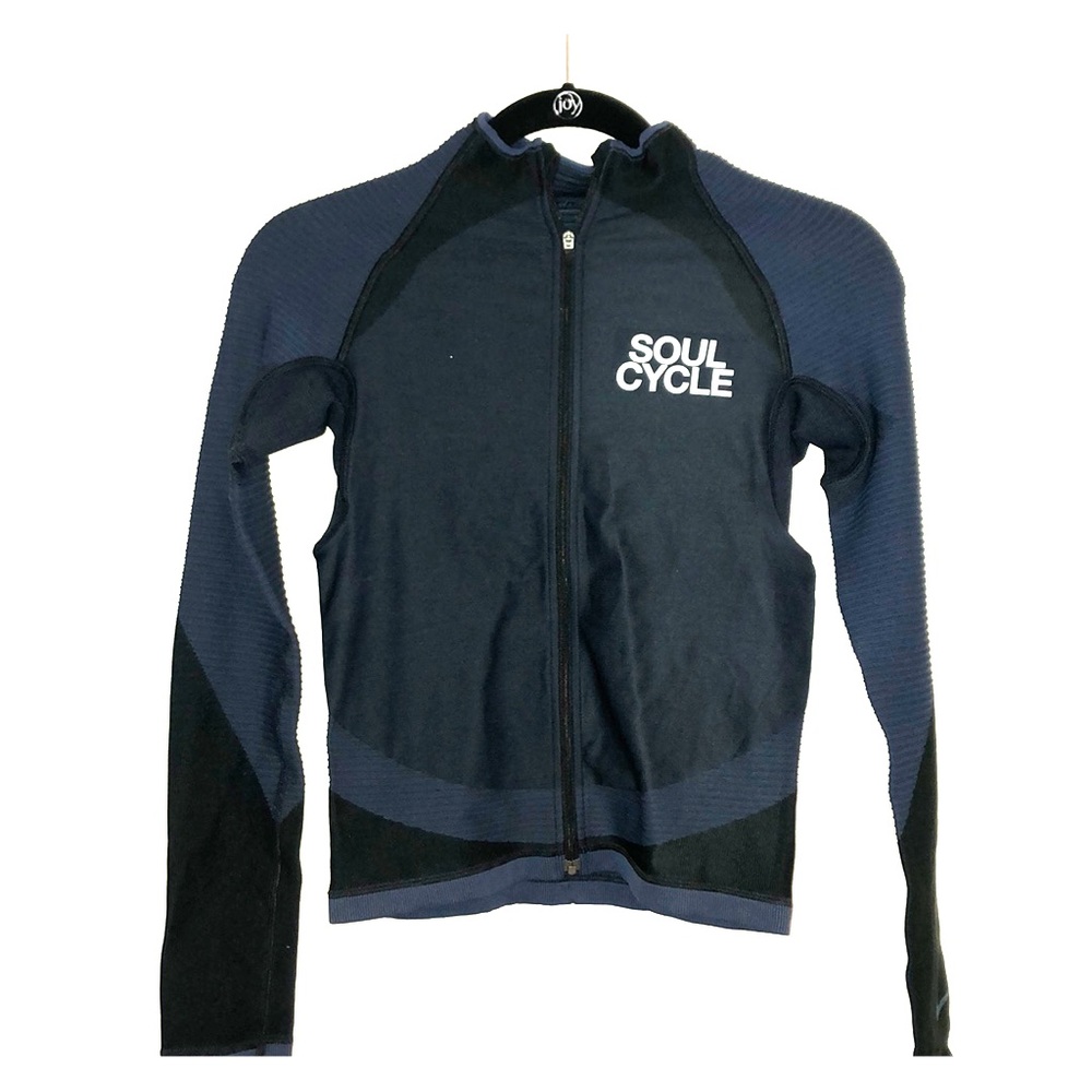 Soul cycle jacket *never worn*